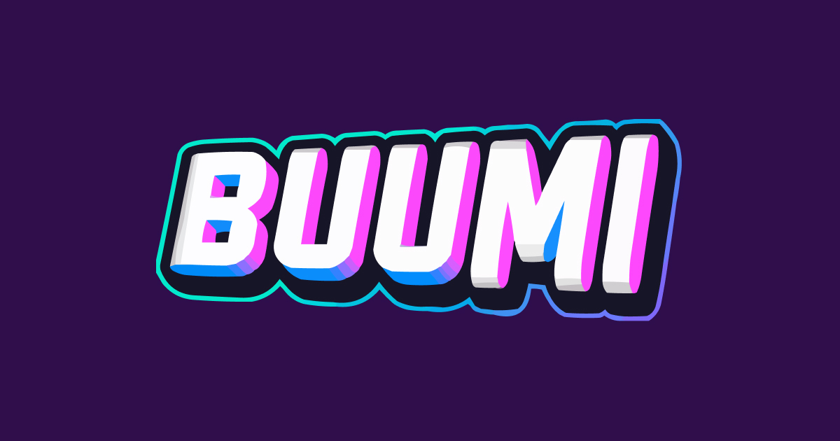 Buumi